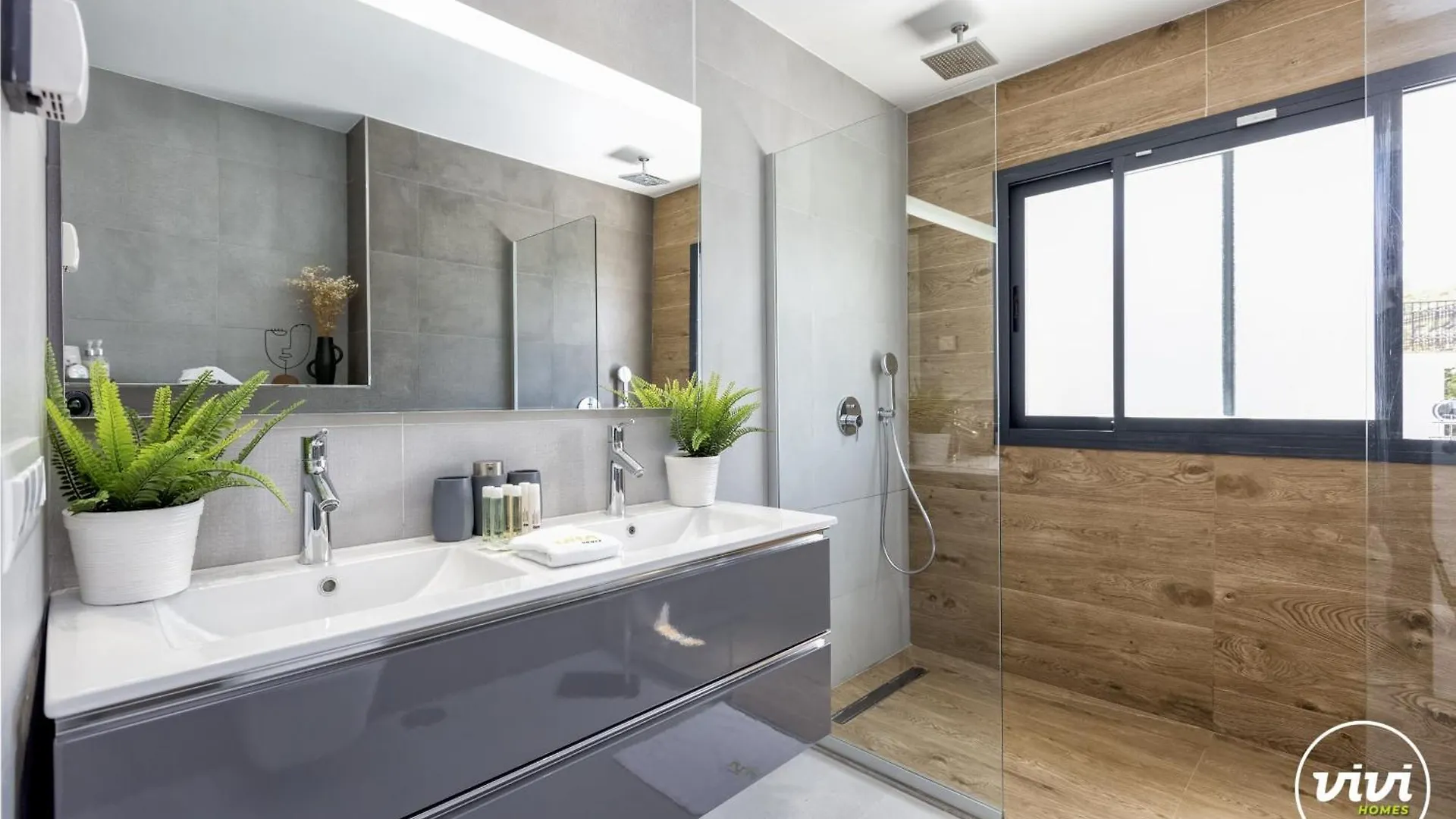 빌라 Vivi Homes -Villa Ruby Pool, Garden, Golf & Beach Sitio de Calahonda 스페인