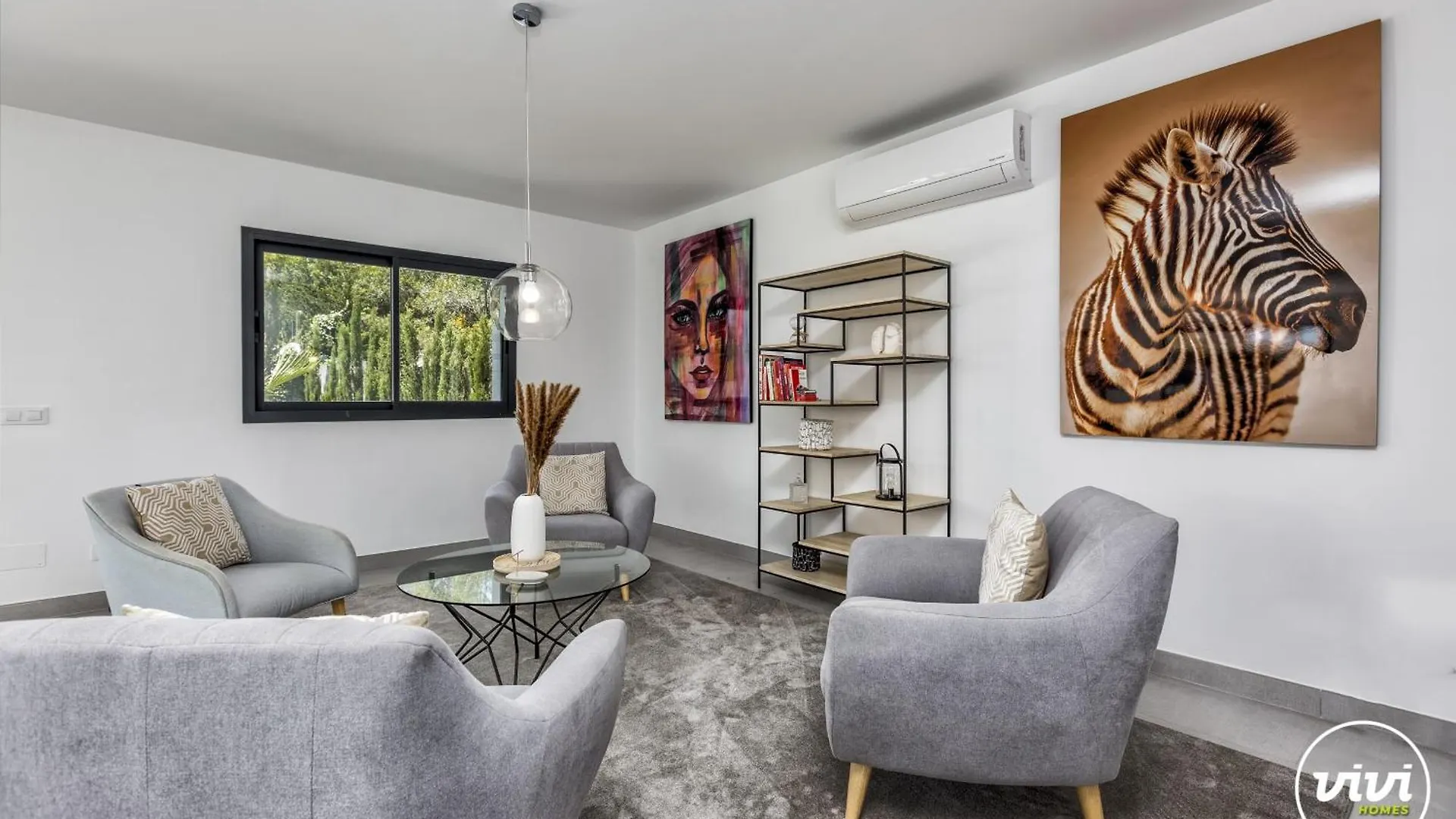 فيلة Vivi Homes -Villa Ruby Pool, Garden, Golf & Beach Sitio de Calahonda إسبانيا